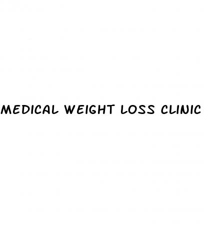 medical weight loss clinic pa