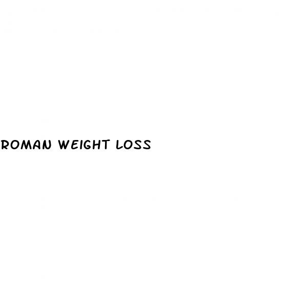 roman weight loss