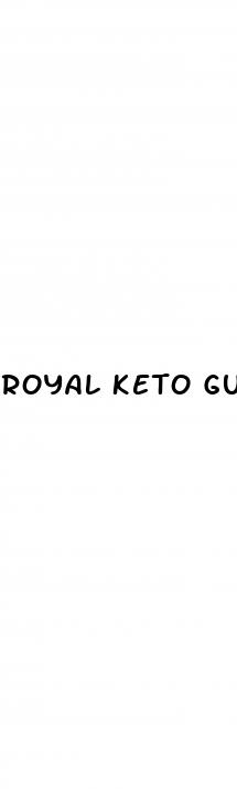 royal keto gummies for sale