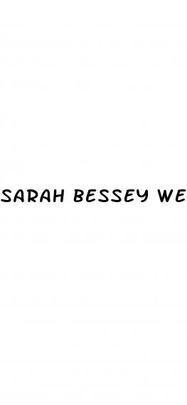 sarah bessey weight loss