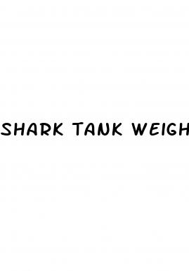 shark tank weight loss dr oz