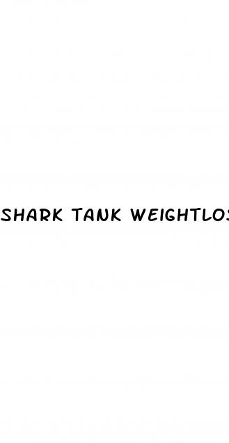 shark tank weightloss gummy
