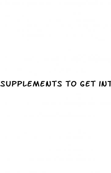supplements to get into ketosis faster
