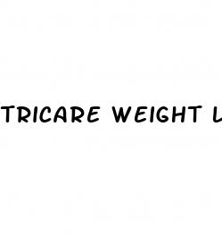 tricare weight loss surgery