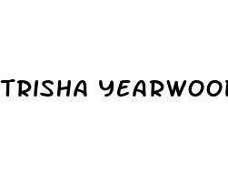 trisha yearwood weight loss gummies scam