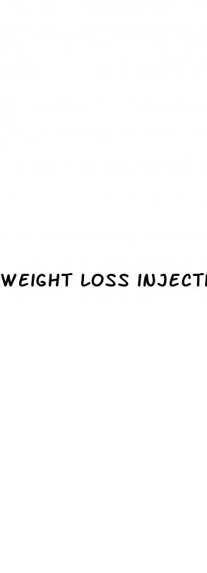 weight loss injections semaglutide