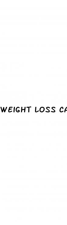 weight loss calculaotr