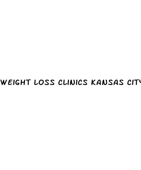 weight loss clinics kansas city