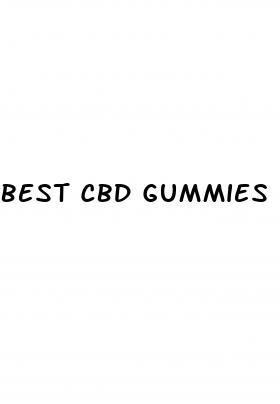 best cbd gummies for dog