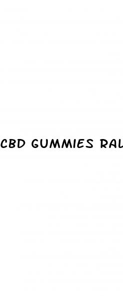 cbd gummies raleigh