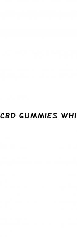 cbd gummies while pregnant