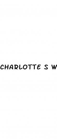 charlotte s web cbd gummies