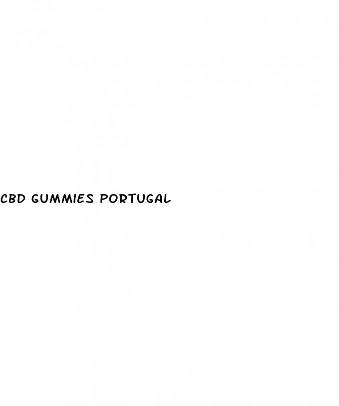 cbd gummies portugal