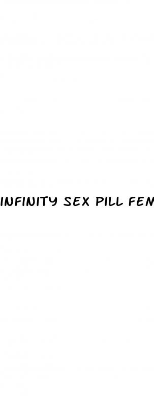 infinity sex pill female