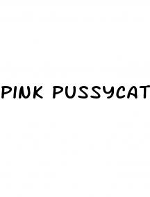 pink pussycat cbd sex pill