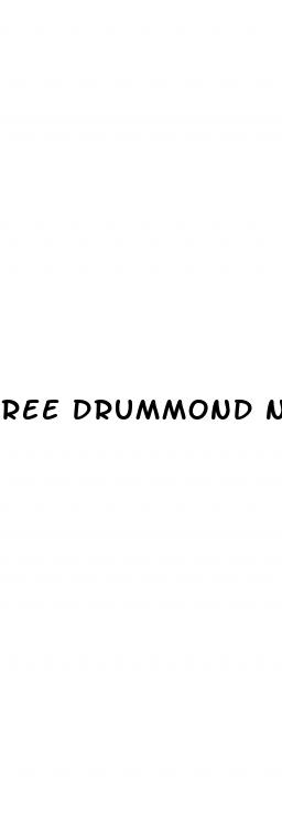 ree drummond news cbd gummies