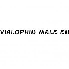 vialophin male enhancement pills