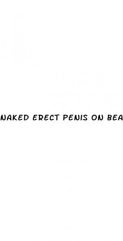 Cd I Maki Walking On The Beach With Naked And Erect Her Penis Clit My