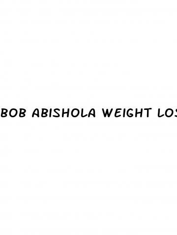 Bob Abishola Weight Loss - ﻿Grupo De Investigación CORD