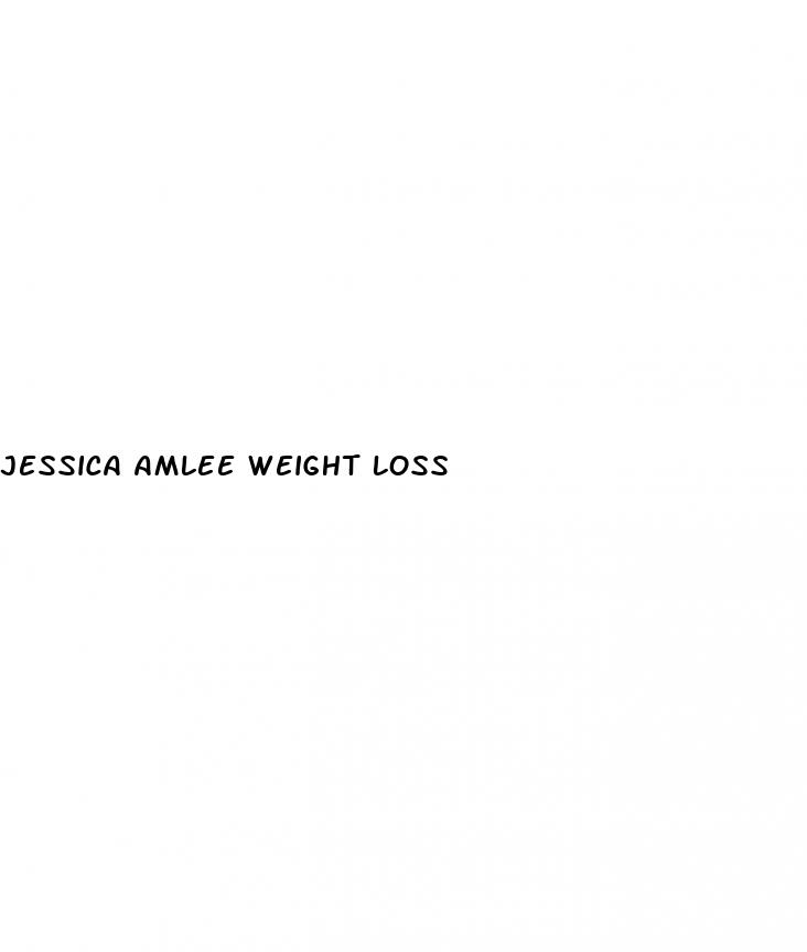 Jessica Amlee Weight Loss - ﻿Family Health Bureau