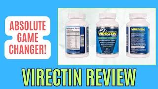 Virectin Review: The #1 Male Enhancement Formula [Detailed Review 2024]