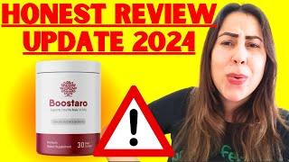 BOOSTARO REVIEWS  (⛔ NEW REPORT⛔) BOOSTARO SUPPLEMENT - BOOSTARO PILLS REVIEWS - BOOSTARO AMAZON [l9x67z2w]