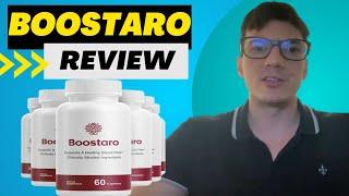 BOOSTARO - (( MY ADVICE!! )) - BOOSTARO REVIEWS - BOOSTARO REVIEW - Boostaro Male Supplement [sted1f]