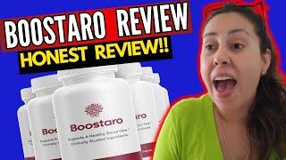 BOOSTARO - (( HONEST REVIEW!! )) - Boostaro Review - Boostaro Reviews - Boostaro Supplement 2024 [yxqcf60z]