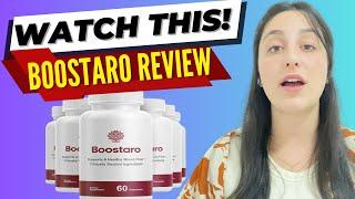 BOOSTARO - (( WATCH THIS!! )) - Boostaro Review - Boostaro Reviews - Boostaro Supplement 2024 [x7l1bh69]