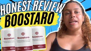 BOOSTARO (⛔HONEST REVIEW!⛔)BOOSTARO REVIEWS - BOOSTARO REVIEW – BOOSTARO AMAZON - BOOSTARO PILLS [8tkvnrw]