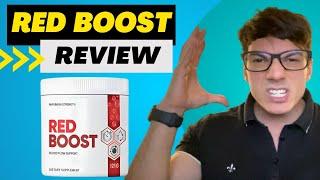 RED BOOST - (( THE TRUTH!! )) - Red Boost Review - Red Boost Reviews - Red Boost Powder Supplement