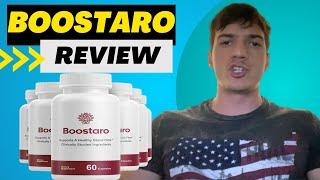 BOOSTARO - (( REAL CUSTOMER!! )) - BOOSTARO REVIEWS - BOOSTARO REVIEW - Boostaro Male Supplement