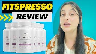 FITSPRESSO - (( HONEST REVIEW!! )) - FitSpresso Pills - FitSpresso Reviews - FitSpresso Coffee