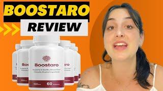 BOOSTARO - ((WATCH THIS!)) - Boostaro Supplement - Boostaro Review - Boostaro Reviews -Boostaro 2024