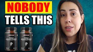 Animale Male Enhancement Review (THE TRUTH) Does Animale Male Work? Animale Male Enhancement Reviews