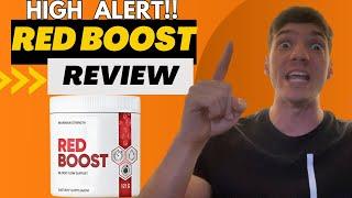 RED BOOST - (( HIGH ALERT!! )) - Red Boost Review - Red Boost Reviews - Red Boost Powder Supplement [dnjatk1]