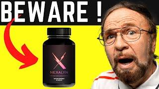 Nexalyn - Nexalyn Review - ((BEWARE!)) - Nexalyn Reviews - Nexalyn Supplement