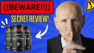 ANIMALE MALE ENHANCEMENT REVIEWS ⚠️ALERT⚠️ ANIMALE MALE GUMMIES DOES WORK - ANIMALE ME Capsules