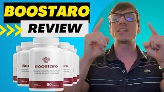 BOOSTARO PILLS - (( WATCH THIS!! )) - Boostaro Review - Boostaro Reviews - Boostaro Male Enhancement [0fpwki]
