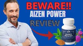 Does Aizen Power Work? (❌⚠️WATCH THIS!✅⛔️) AIZEN POWER REVIEWS – Aizen Power – Aizen Power Review [j7l2x4sz]