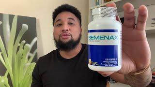 SEMENAX REVIEW ⚠️[ DOES REALLY WORK ?!]⚠️ Must Watch Before You Buy Semenax [7znixl]