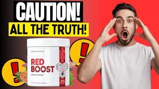 RED BOOST ((⚠️ ALERT! WATCH! ⚠️)) RED BOOST REVIEW - RED BOOST Hard Wood Tonic – RED BOOST REVIEWS [dw0p9r]