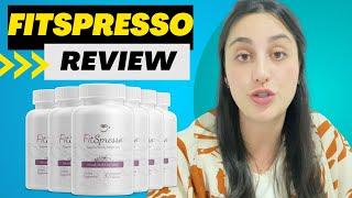 FITSPRESSO - ((CUSTOMER REVIEW!!)) - FitSpresso Review - FitSpresso Reviews - Weight Loss Supplement