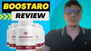 BOOSTARO PILLS - (( MY EXPERIENCE!! )) - Boostaro Review - Boostaro Reviews - Boostaro Side Effects [lmwpbxtq]