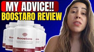 BOOSTARO - (( MY ADVICE!! )) - Boostaro Review - Boostaro Reviews - Boostaro Male Enhancement [yt0wu5l]