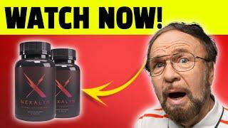 NEXALYN MALE ENHANCEMENT ⚠️ALL YOU NEED TO KNOW⚠️ NEXALYN MALE ENHANCEMENT REVIEW! NEXALYN REVIEWS