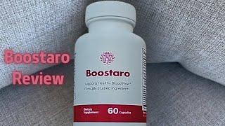 BOOSTARO - Boostaro Review (CUSTOMER) - Boostaro Works? - Boostaro Reviews - Boostaro Supplement