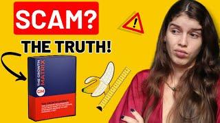 THE GROWTH MATRIX REVIEW (⚠️❌✅ SCAM OR LEGIT?!⛔️❌
