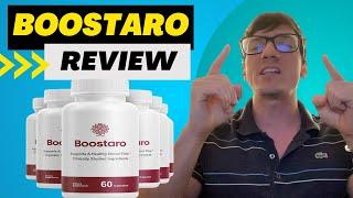 BOOSTARO - (( MY ADVICE!! )) - Boostaro Review - Boostaro Reviews - Boostaro Male Enhancement 2024