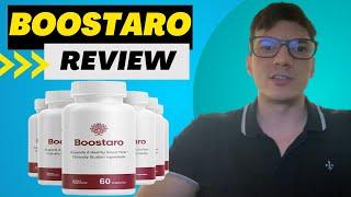 BOOSTARO - (( MY ADVICE!! )) - Boostaro Review - Boostaro Reviews - Boostaro Supplement for Men